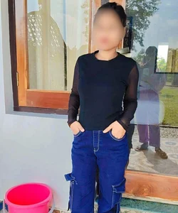 Call Girl Chennai Gayatri
