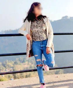 Call Girl Chennai Shivani